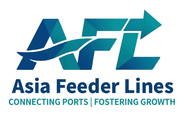 Asia Feeder Lines Logo